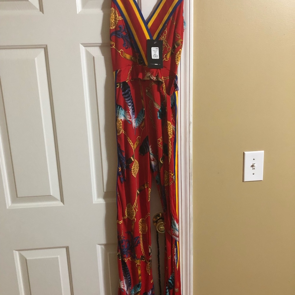 Jumpsuit